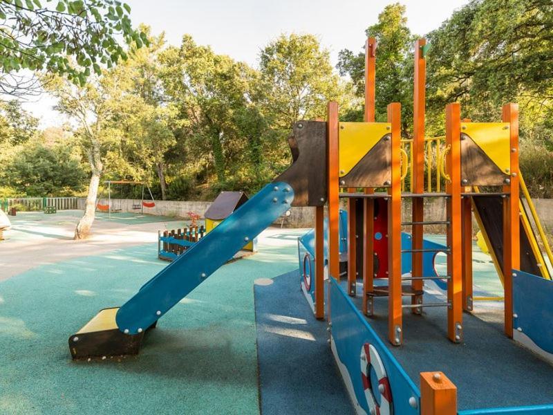 גרימו Les Restanques 3120 Vue Mer 3 Chambres מראה חיצוני תמונה