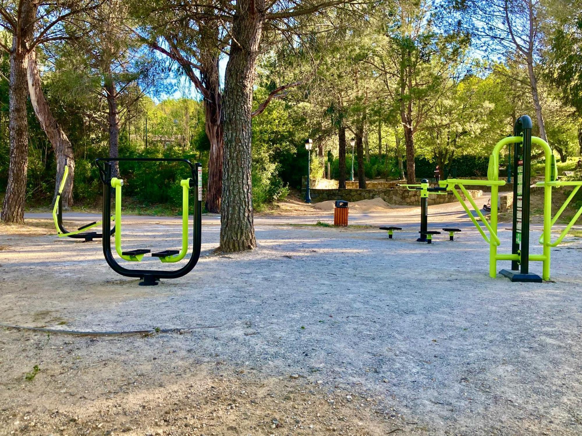 גרימו Les Restanques 3120 Vue Mer 3 Chambres מראה חיצוני תמונה