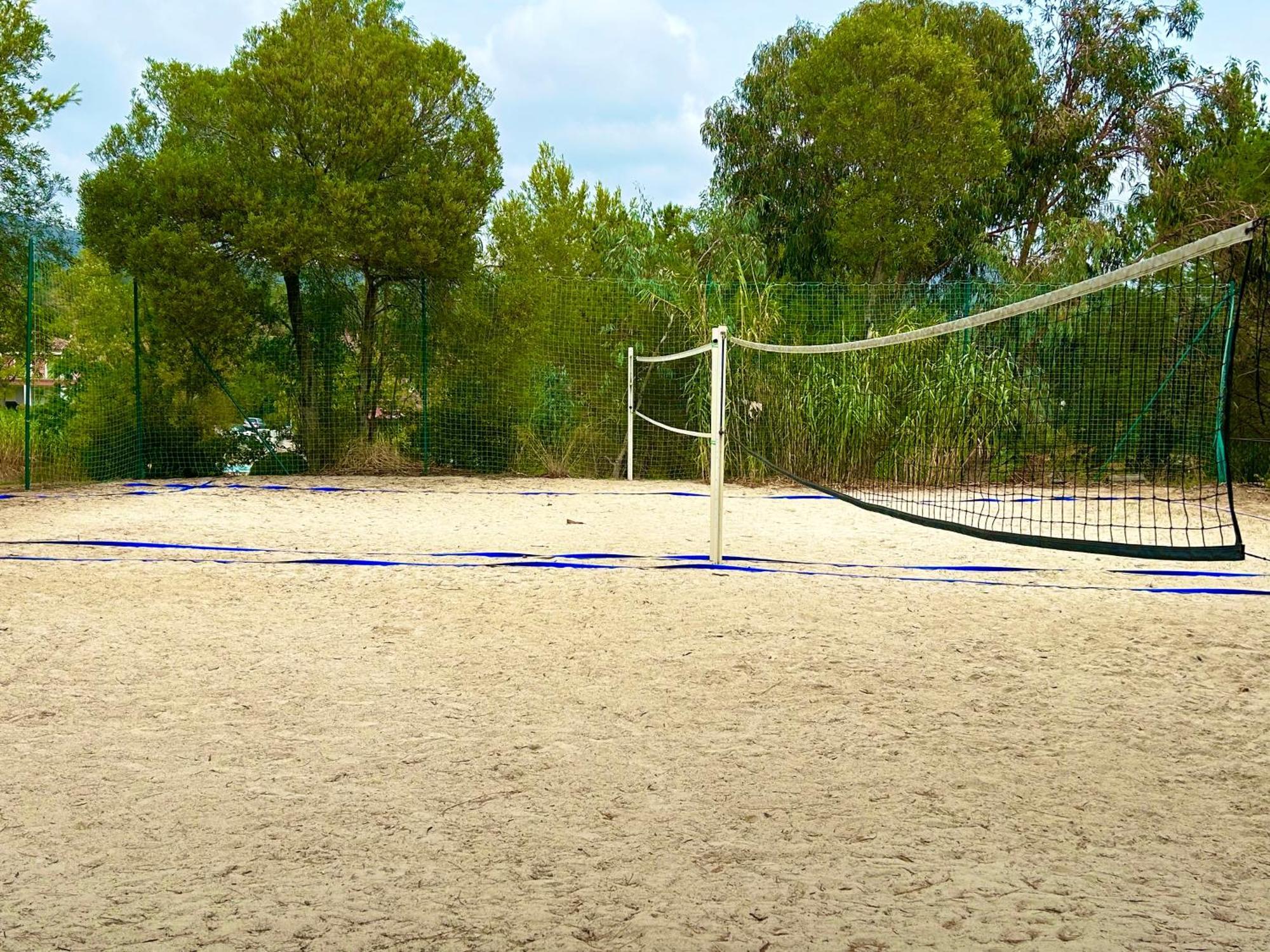 גרימו Les Restanques 3120 Vue Mer 3 Chambres מראה חיצוני תמונה