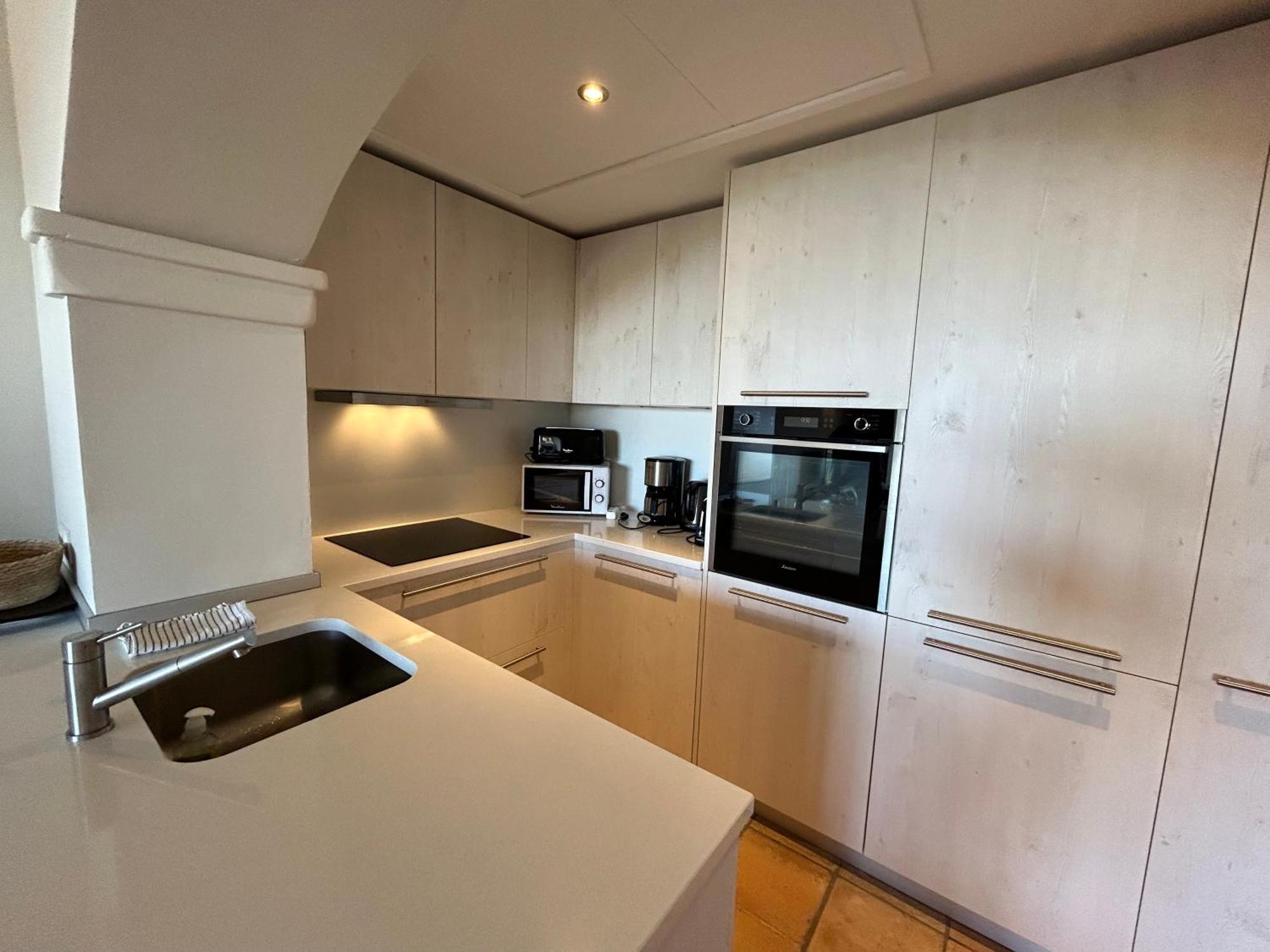 גרימו Les Restanques 3120 Vue Mer 3 Chambres מראה חיצוני תמונה